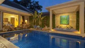 Bali Easy Living Canggu: Villa Asri untuk Liburan Keluarga Impian