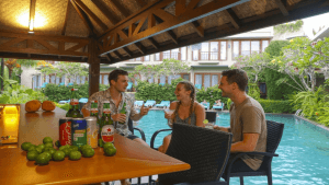 Ubud Wana Resort: Pesona Penginapan Asri di Nyuh Kuning, Ubud