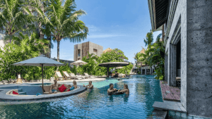 Sense Canggu Beach Hotel: Pesona Resort Tepi Pantai yang Wajib Anda Coba