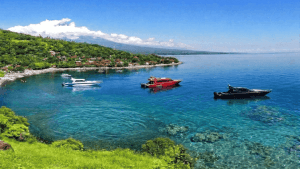 Pantai Jemeluk Amed: Surga Snorkeling Tersembunyi di Ujung Timur Bali
