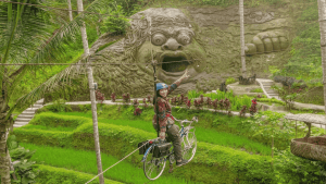 Alas Harum Tegallalang: Pesona Sawah Hijau dan Petualangan Seru di Jantung Ubud