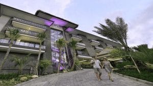 Amaroossa Suite Bali: Pesona Suite Elegan di Nusa Dua
