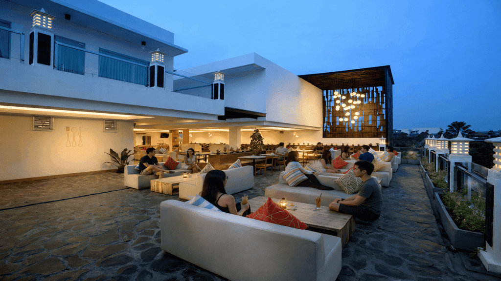 The Alea Hotel Seminyak: Pilihan Menginap Nyaman di Seminyak Bali