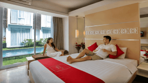 The Alea Hotel