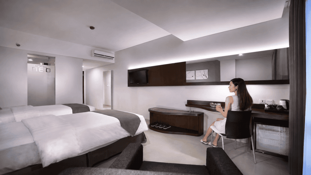 Hotel Neo Denpasar by ASTON, Pilihan Menginap Strategis di Kota Denpasar