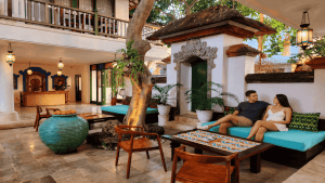 Sabana Ubud: Boutique Hotel Asri di Ubud yang Wajib Dicoba