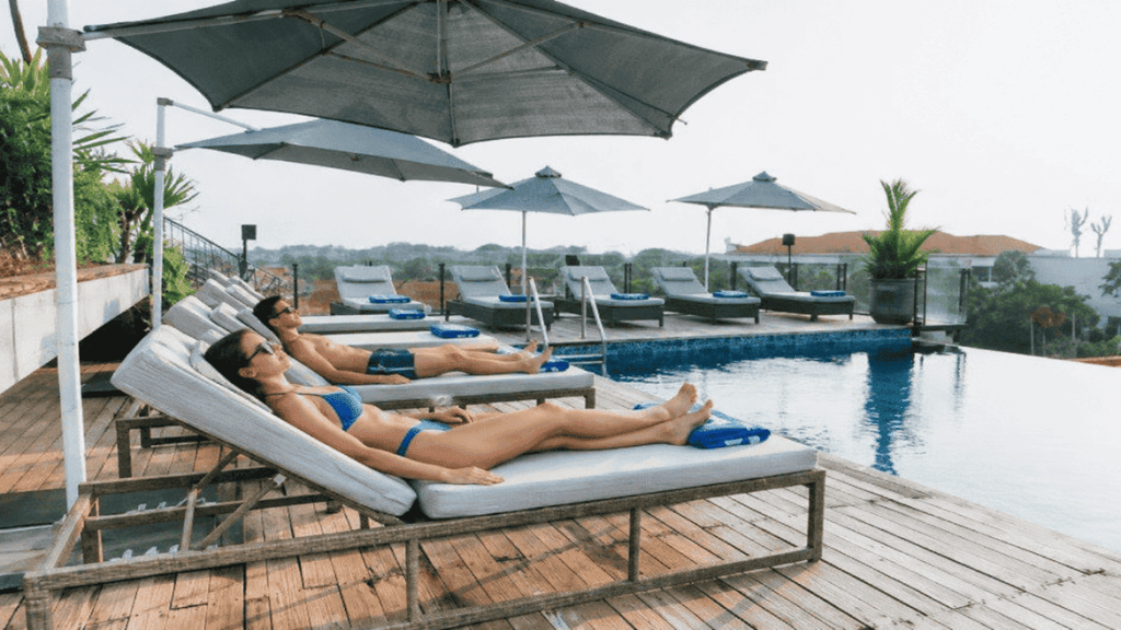ARTOTEL Sanur: Hotel Butik Artistik yang Memikat di Sanur