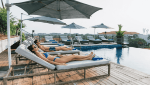 ARTOTEL Sanur: Hotel Butik Artistik yang Memikat di Sanur
