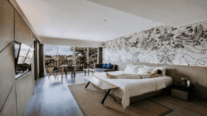 ARTOTEL Sanur Hotel