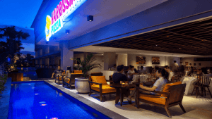 HARRIS Hotel Seminyak Hotel Nyaman di Seminyak Bali