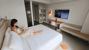 HARRIS Hotel