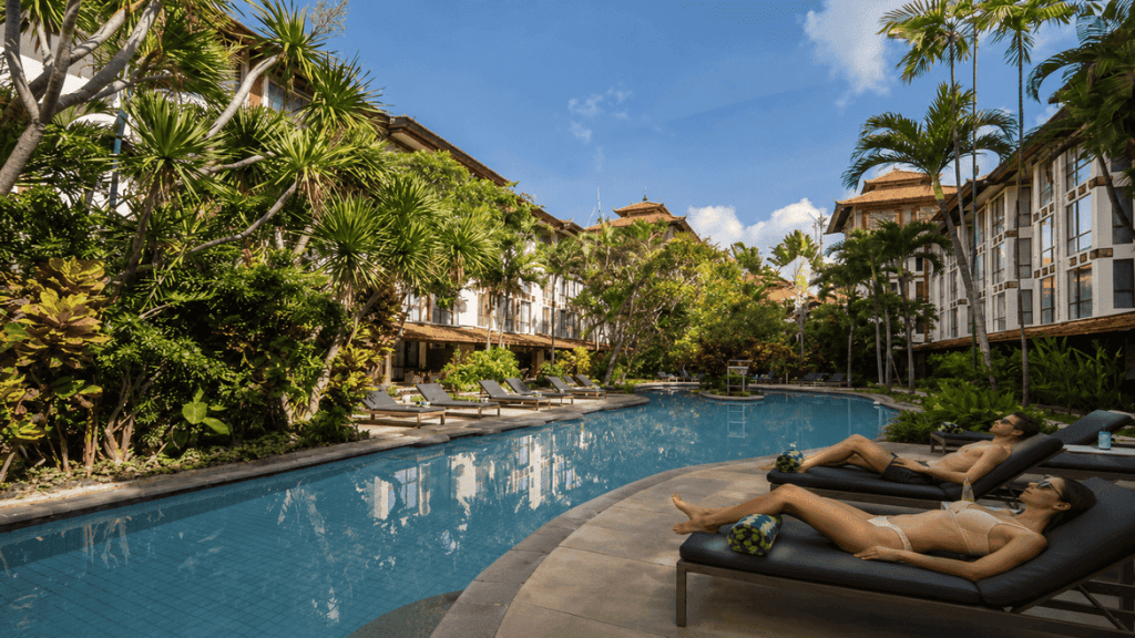 Prime Plaza Hotel Sanur, Pilihan Menginap Nyaman di Tepi Pantai Sanur