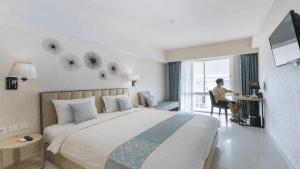 Solaris Hotel