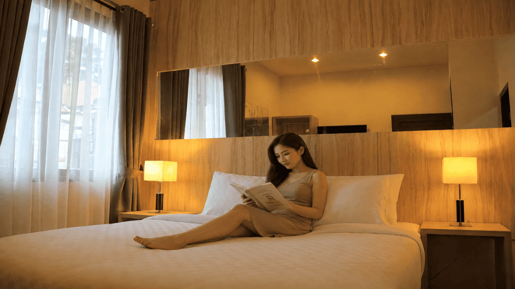 CLV Hotel & Villa: Penginapan Asri di Bedugul dengan Pesona Danau Beratan