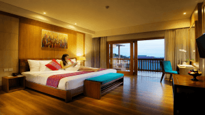 The Kirana Canggu