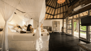 Biu Biu Resort