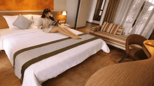 Liberta Hotel