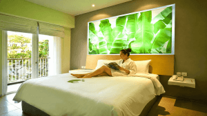 EDEN Hotel