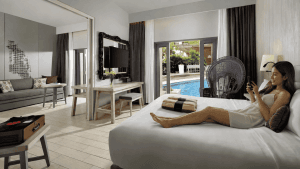Hard Rock Hotel