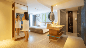 Menginap Nyaman di Kuta Bersama Grand Livio Kuta Hotel