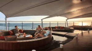 Double Six Luxury Hotel Seminyak: Sensasi Menginap Mewah di Tepi Pantai Bali