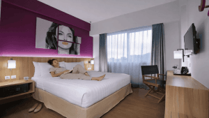 Fame Hotel
