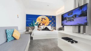 YELLO Hotel Kuta