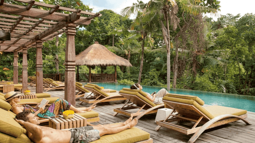 Adiwana Resort Jembawan: Retret Mewah di Ubud yang Bikin Betah