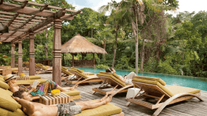 Adiwana Resort Jembawan: Retret Mewah di Ubud yang Bikin Betah