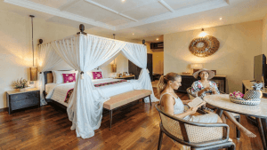 Bali Sunshine Nusa Dua: Hotel Nyaman di Kawasan Nusa Dua