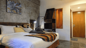 Semimpi Hotel Bali: Penginapan Nyaman dan Strategis di Kawasan Kerobokan