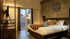 Semimpi Hotel