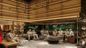 Tribe Bali Kuta Beach: Hotel Trendi di Tepi Pantai Kuta yang Wajib Dicoba