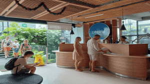 Liberta Hotel Jimbaran: Penginapan Nyaman dan Strategis di Dekat Pantai Jimbaran