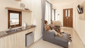 CLV Hotel & Villa