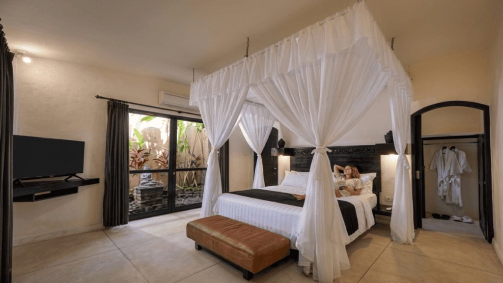 Impiana Private Villas Seminyak: Oase Privat Mewah di Seminyak