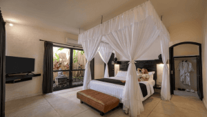 Impiana Private Villas Seminyak: Oase Privat Mewah di Seminyak