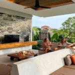 Nazeki Villa Bali