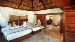 Belmond Jimbaran Puri