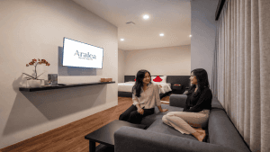 Aralea CoLiving Denpasar: Hunian Nyaman ala Co-Living di Bali