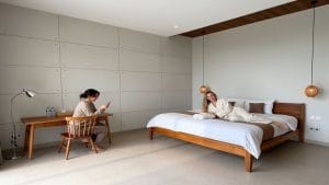 Nazeki Villa Bali