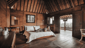 Tunjung Sari Villa Bedugul