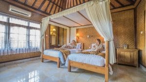Cendana Resort & Spa