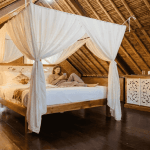 Balangan Sea View Bungalow
