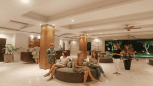 Grand Whiz Hotel Nusa Dua, Pilihan Menginap Nyaman di Kawasan Wisata Bali