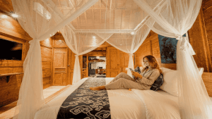 Lanturan Ubud