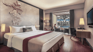 Mercure Bali