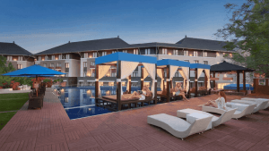 Mercure Bali Nusa Dua, Hotel Tropis Nyaman di Kawasan Elite Nusa Dua