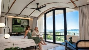 Oculus Bali