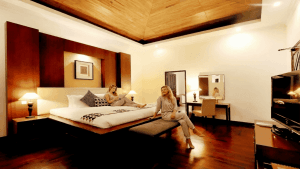 The Beverly Hills Bali